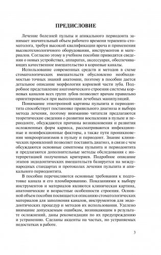 Диагностика и лечение пульпита и периодонтита фото книги 4