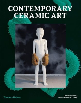 Contemporary Ceramic Art фото книги