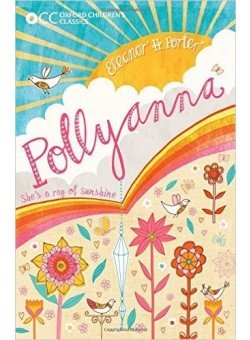 Oxford Children's Classics: Pollyanna фото книги
