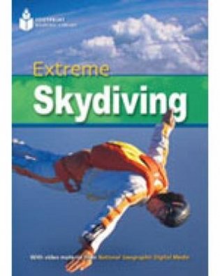 Extreme Sky Diving фото книги