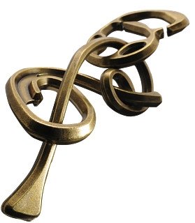 Головоломка "Энигма", сложность 6****** фото книги