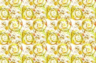 Бумага для дизайна, творчества, скрапбукинга "Зайка" фото книги 8