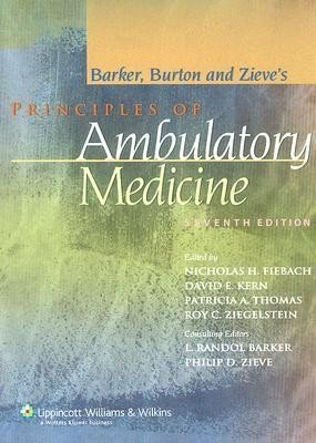 Principles of Ambulatory Medicine фото книги