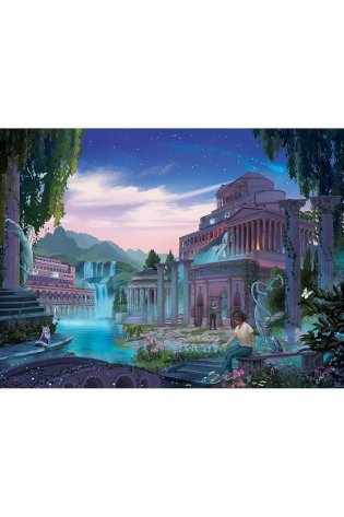 Games Gods Play (Deluxe Limited Edition) фото книги 4