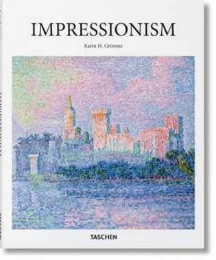 Impressionism фото книги