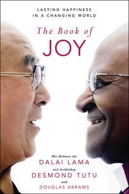 The Book of Joy фото книги