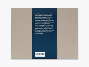 Hyperborea: Stories from the Arctic фото книги 4