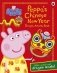 Peppa's Chinese New Year. Dragon Activity Book фото книги маленькое 2