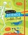 Science Scribble Book фото книги маленькое 2