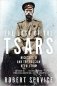 The Last of the Tsars: Nicholas II and the Russian Revolution фото книги маленькое 2