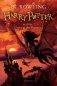 Harry Potter and the Order of the Phoenix фото книги маленькое 2