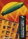 Свинцовый дирижабль "Иерихон 86-89" фото книги маленькое 2