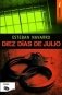 Diez Dias De Julio фото книги маленькое 2
