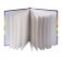 Фотоальбом "Рассвет", 10 магнитных листов, 23x28 см фото книги маленькое 3