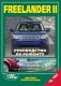 Land Rover Freelander II. Руководство по ремонту, цветные электросхемы фото книги маленькое 2