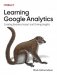 Learning google analytics фото книги маленькое 2