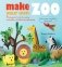 Make Your Own Zoo фото книги маленькое 2