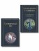 Комплект Музыка Серебряного века (из 2-х книг Серебряный век и Дыша духами и туманами... Стихотворения символистов) фото книги маленькое 2