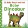 Baby Dinosaur фото книги маленькое 2