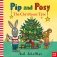 Pip and Posy: The Christmas Tree фото книги маленькое 2