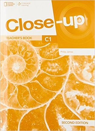 Close-Up C1. Teacher's Book with Online Teacher Zone + Audio + Video фото книги
