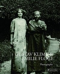 Gustav Klimt and Emilie Floge: Photographs фото книги