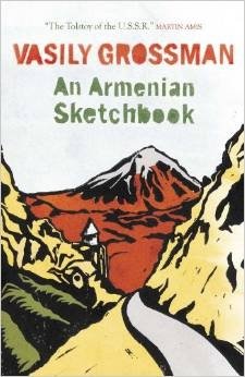 Armenian Sketchbook фото книги