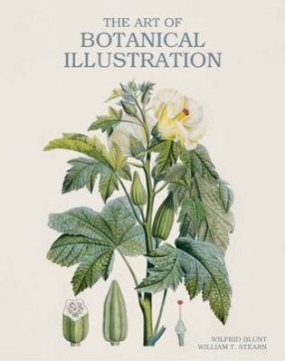 The Art of Botanical Illustration фото книги