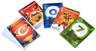 Свинтус: Суперхрюны фото книги 6