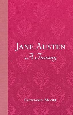 Jane Austen. A Treasury фото книги