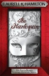 The Harlequin фото книги