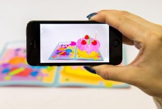 Вкусная раскраска фото книги 2