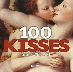100 Kisses Say It With Art фото книги