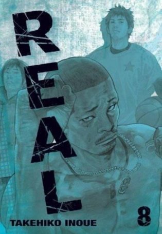 Real Volume 8 фото книги
