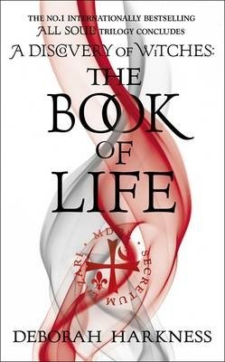 The Book of Life фото книги