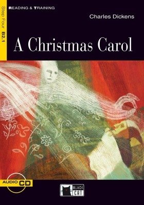 A Christmas Carol (+ Audio CD) фото книги
