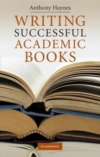 Writing Successful Academic Books фото книги