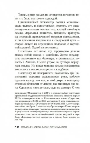 Меж двух миров фото книги 9