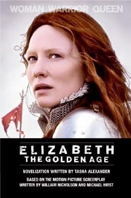 Elizabeth the golden age фото книги