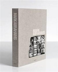 Mark Abrahams: Up Close фото книги