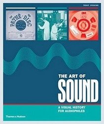 The Art of Sound фото книги