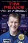 Ask an Astronaut: My Guide to Life in Space фото книги маленькое 2