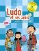 Ludo et ses amis niveau 3. 2015 (+ Audio CD) фото книги маленькое 2