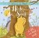 Winnie-the-Pooh: Hide-and-Seek: A lift-and-find book. Board Book фото книги маленькое 2
