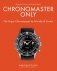 Chronomaster only: the super-chronograph by nivada and croton фото книги маленькое 2