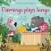 Flamingo plays Bingo фото книги маленькое 2