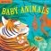 Baby Animals фото книги маленькое 2