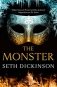 Monster фото книги маленькое 2