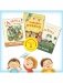 Подарочный набор "Детский сад всегда мне рад" (количество томов: 3) фото книги маленькое 3
