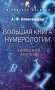 Большая книга нумерологии. Цифровой анализ фото книги маленькое 2